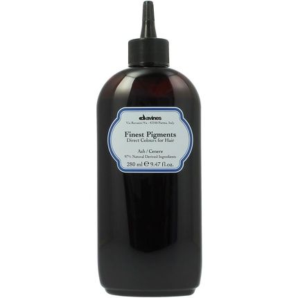 Davines Finest Pigments Ash 280Ml