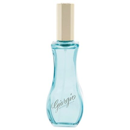 Giorgio Beverly Hills Blue Eau De Toilette 90Ml