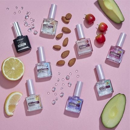 Deborah Milano Nail Polish Base Abrasive - Image 3