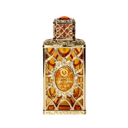 Orientica Royal Collection Noble Eau De Parfum With Notes Of Ginger And Pear