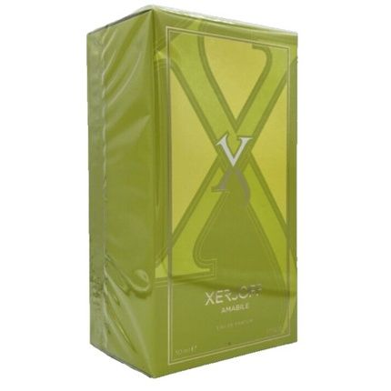 Xerjoff Amabile Eau De Parfum 50Ml