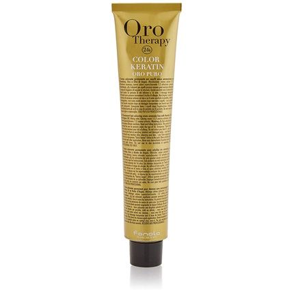 Fanola Oro Therapy Color Keratin 9.13 100Ml