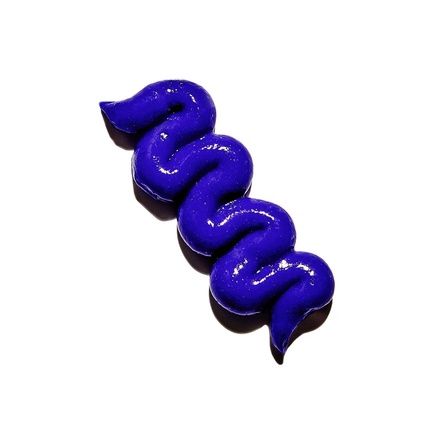 Amika Bust Your Brass Cool Blonde Repair Conditioner 275Ml