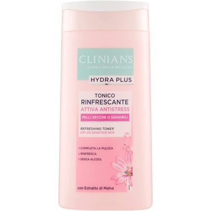 Attiva Anti-Stress Tonic 200Ml