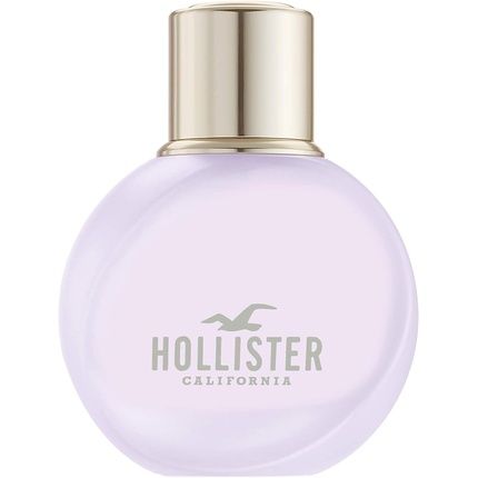 Hollister Wave For Her Edp Spray 30Ml
