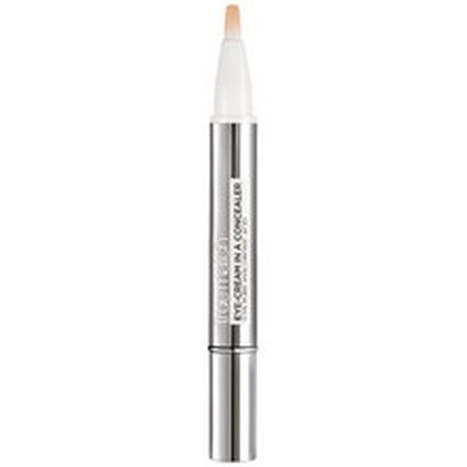 L'Oral Eyes Cream In A Concealer Concealer In Pencil 2 Ml 3N