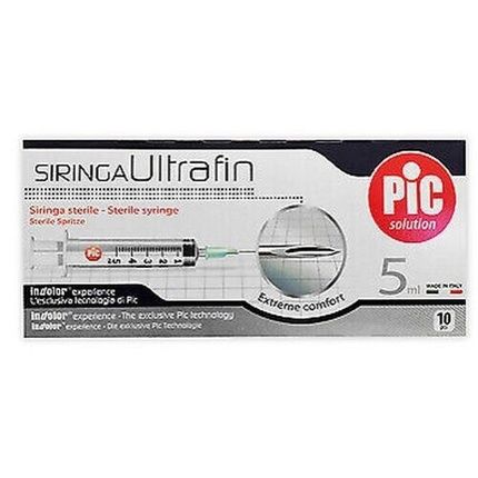 Sir Pic Ultrafine 5Ml 14 10 Pack