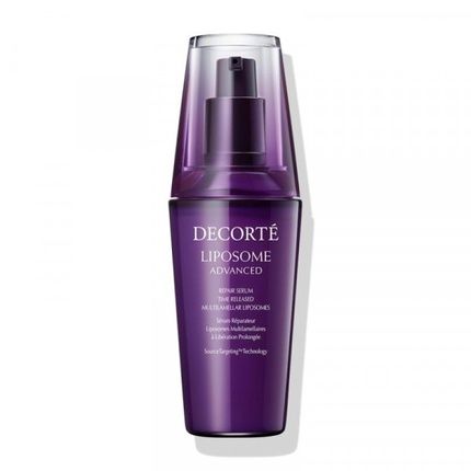 Decort Liposame Advanced Repair Serum Size 75 Ml