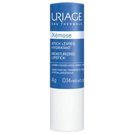 Uriage Xemose Moisturising Lipstick 4G