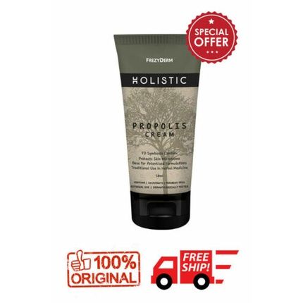 Frezyderm Holistic Propolis Cream 50Ml