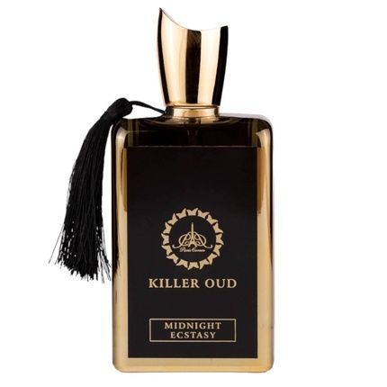 Killer Oud Midnight Ecstasy Eau De Parfum Spray 100Ml