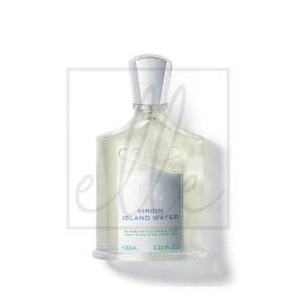 Creed Virgin Island Water Eau De Parfum 100Ml