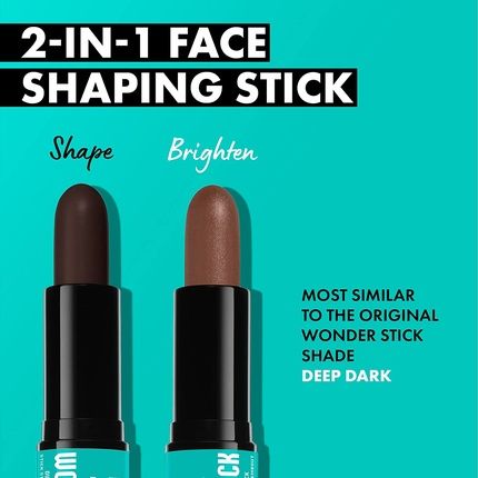 Nyx Professional Makeup Wonder Stick Deep Rich 08