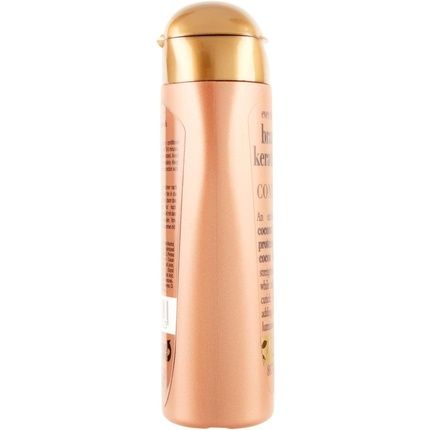 Ogx Ever Straightening Brazilian Keratin Smooth Travel Size Conditioner 88.7Ml