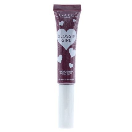 Lottie Glossip Girl Color Gloss 8Ml Hype