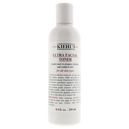 Kiehl'S Ultra Facial Toner 250Ml