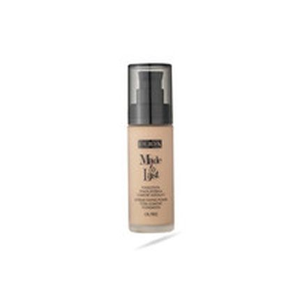 Pupa Made To Last Total Comfort Foundation Spf 10 30Ml In 030 Natural Beige