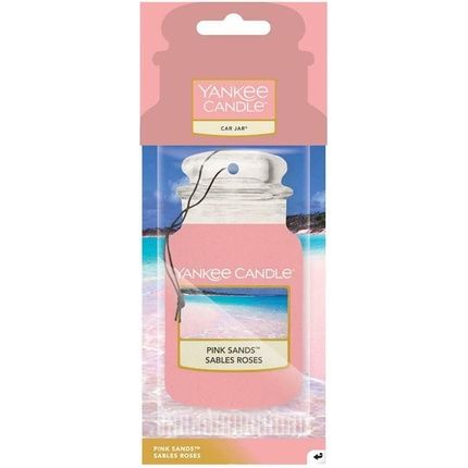 Yankee Candle Pink Sands Scented Candle Small 12G