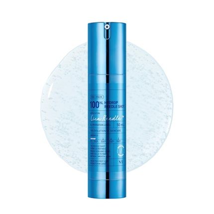 Vt Cosmetics Hydrop Needle Shot 100Ml Hyaluronic Acid Microneedling Serum