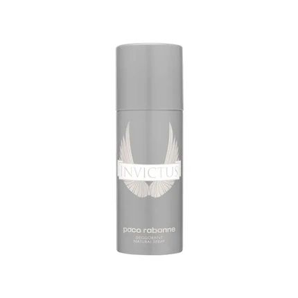 Paco Rabanne Invictus Deodorant Spray 150Ml For Men