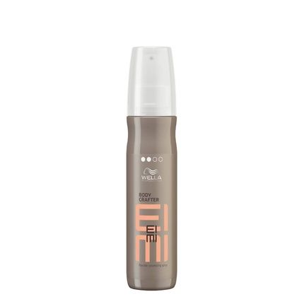 Wella Professionals Eimi Volume Body Crafter Spray 150Ml