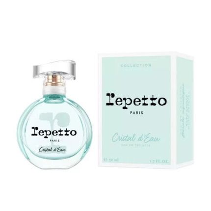 Repetto Cristal D'Eau 50Ml Edt Spray - Uk - Image 3