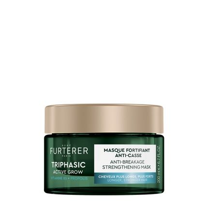 Ren Furterer Triphasic Active Grow Mask 200Ml