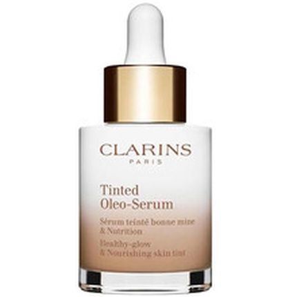 Clarins Tinted Oleoserum No 05 30Ml - Image 4