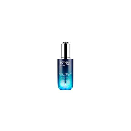 Biotherm Blue Therapy Accelerated Serum 50Ml Rejuvenating Serum For Visible Signs Of Aging