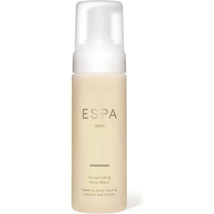 Espa Invigorating Facewash 150Ml