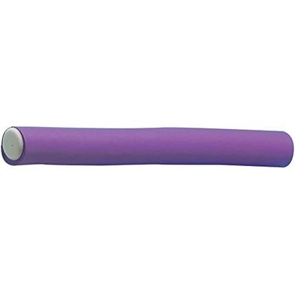 Comair Papilots 21Mm Diameter 170Mm Short Purple