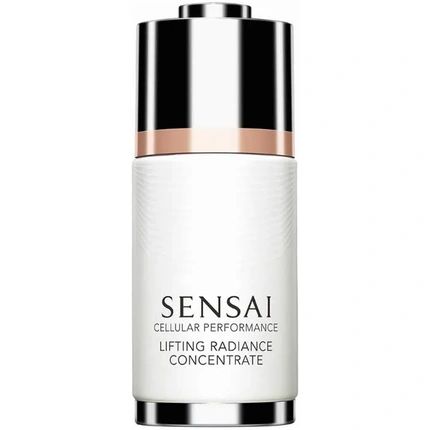 Sensai Sensai Cellular Performance Lifting Radiance Concentrate 40Ml Brightening Serum With Lifting Effect