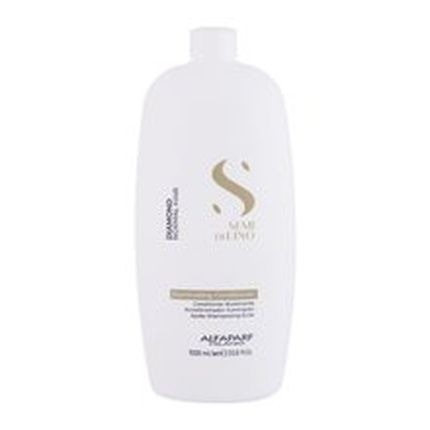 Alfaparf Milano Semi Di Lino Diamond Illuminating Conditioner Brightening Conditioner For Normal Hair 200Ml