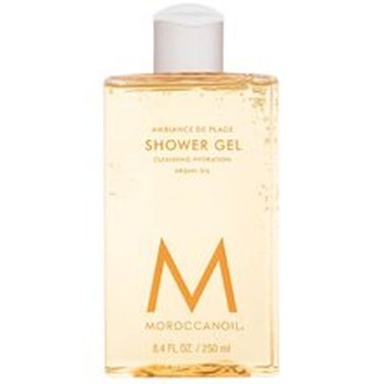Moroccanoil Ambiance De Plage Shower Gel 250 Ml - Image 3