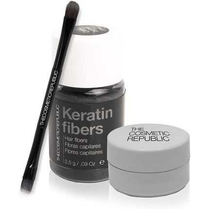 Thecosmeticrepublic - Keratin Brows - Light Blond