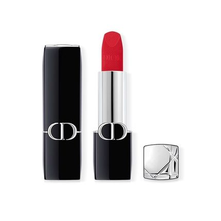 Christian Dior Dior Rouge Dior Long Wear Velvet Lipstick 4 G
