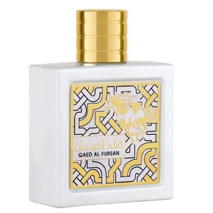 Lattafa Qaed Al Fursan Unlimited Eau De Parfum Spray 90Ml