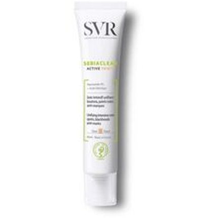 Svr Laboratoire Sebiaclear Active Teinte 40Ml