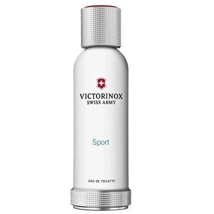 Swiss Army Sport Eau De Toilette Spray 100Ml