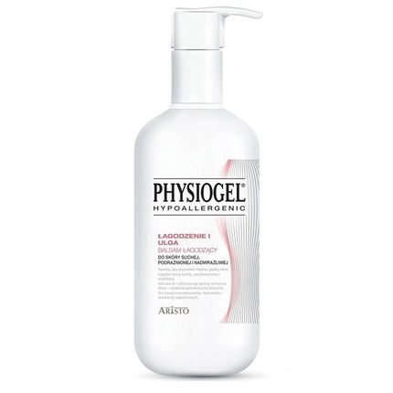 Physiogel Hypoallergenic Calmin Relief A.I. Cream