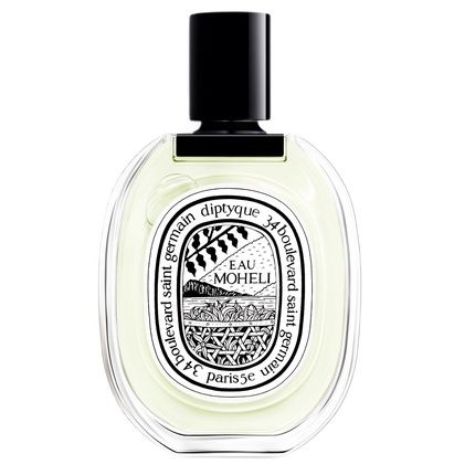 Diptyque Eau Moheli Eau De Toilette Spray 100Ml