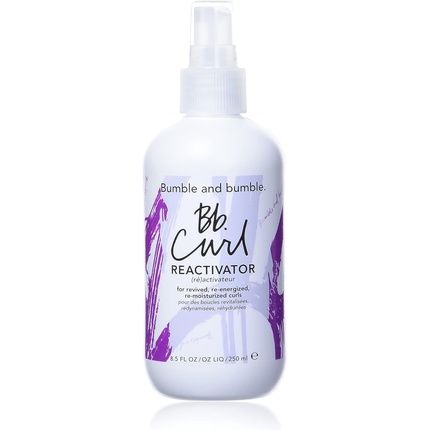 Bumble And Bumble Curl Reactivator 250Ml