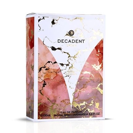 Maison Alhambra Decadent Dream Eau De Parfum Spray 100Ml 3.4 Oz - Image 3