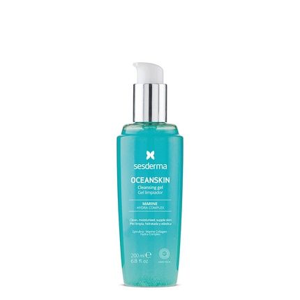 Sesderma Oceanskin Cleansing Gel 200Ml