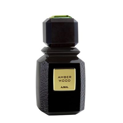 Ajmal Amber Wood Eau De Parfum 100Ml Unisex