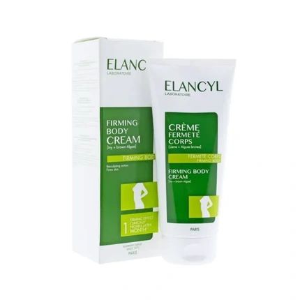 Elancyl Firming Body Cream 200 Ml