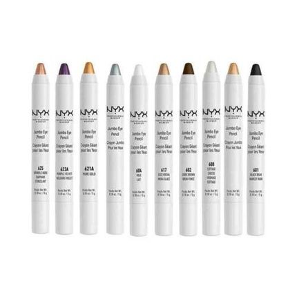 Nyx Jumbo Eye Pencil - Image 4