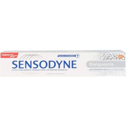 Sensodyne Toothpaste 75Ml