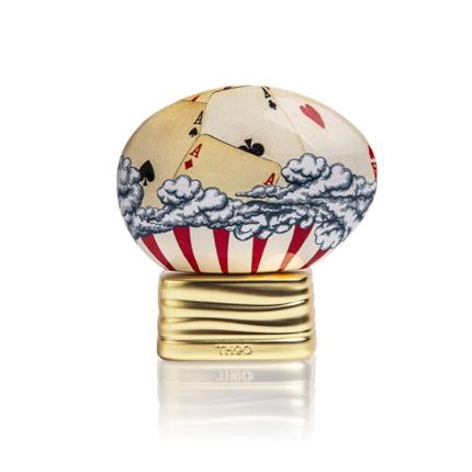 The House Of Oud Gambling Eau De Parfum 75Ml Unisex