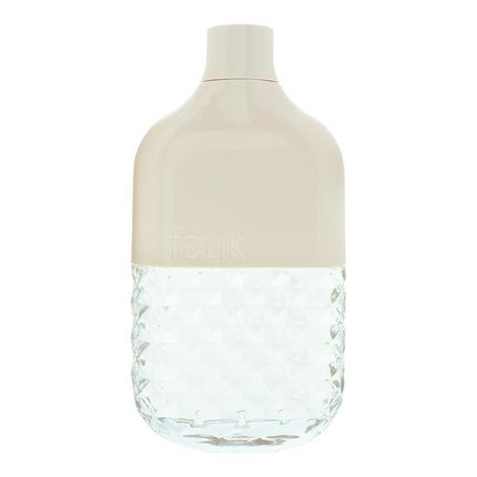 Fcuk Friction Her Eau De Parfum Spray For Women 100Ml